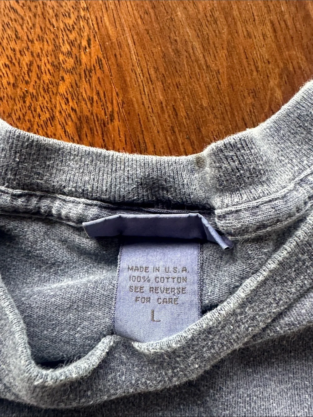 Banana Republic shirt subtle